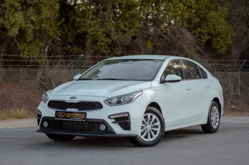 Kia Cerato 1.6L LX 2022