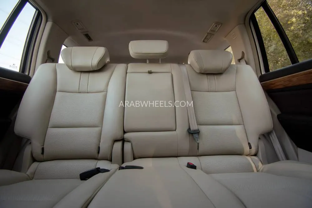 جي إيه سي GS8 2020 for Sale in الشارقة Image-12