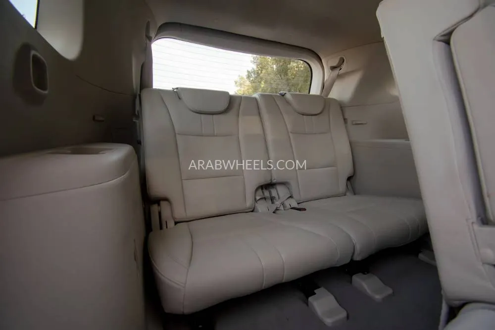 جي إيه سي GS8 2020 for Sale in الشارقة Image-13