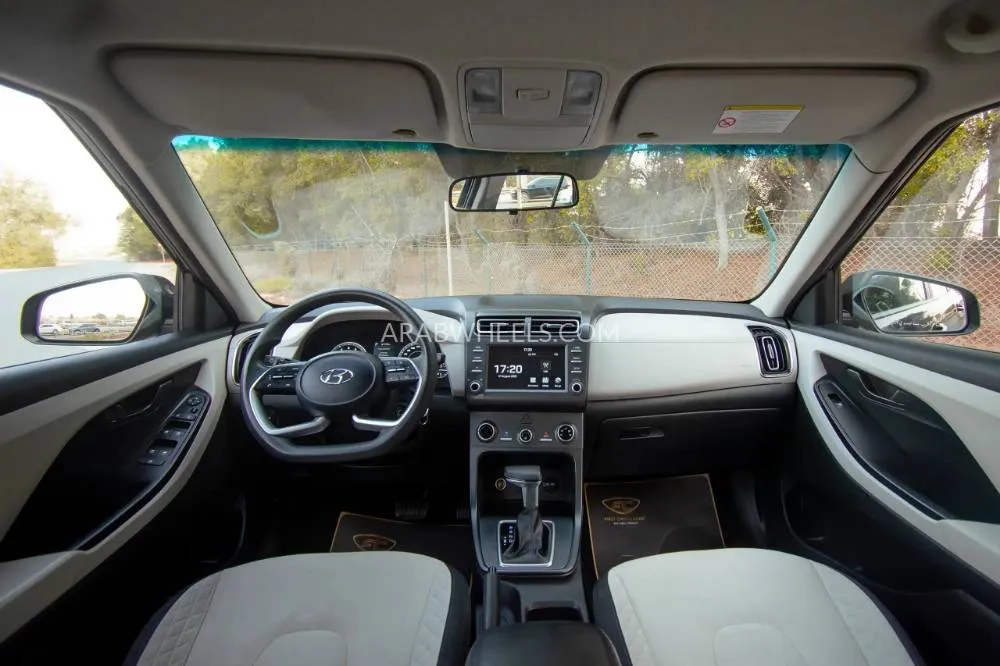 هيونداي كريتا 2020 for Sale in الشارقة Image-8