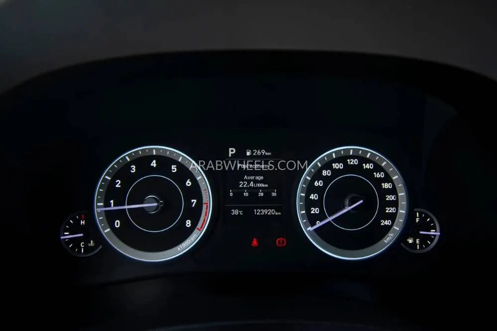 هيونداي كريتا 2020 for Sale in الشارقة Image-15