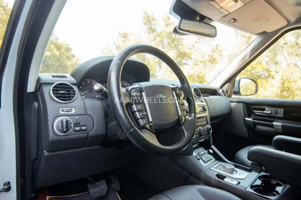 Land Rover Range Rover 2020 for Sale in Sharjah Image-15