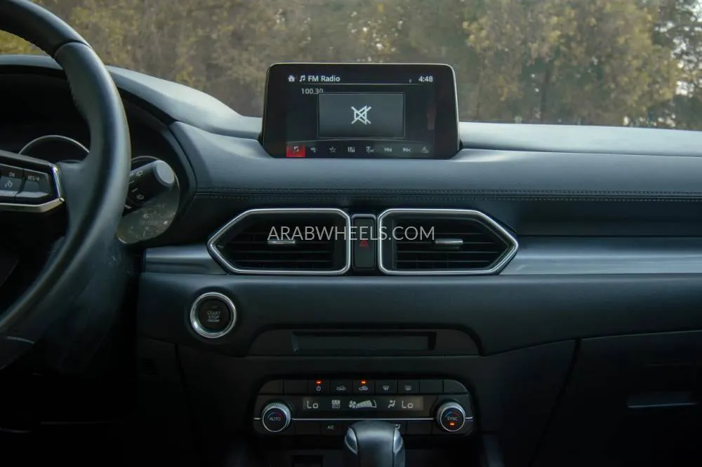 Mazda CX 5 2020 for Sale in Sharjah Image-15