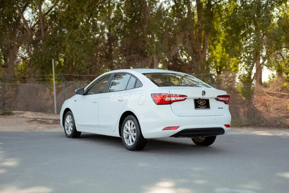 MG 1.5 AT COM 2020 for Sale in Sharjah Image-5