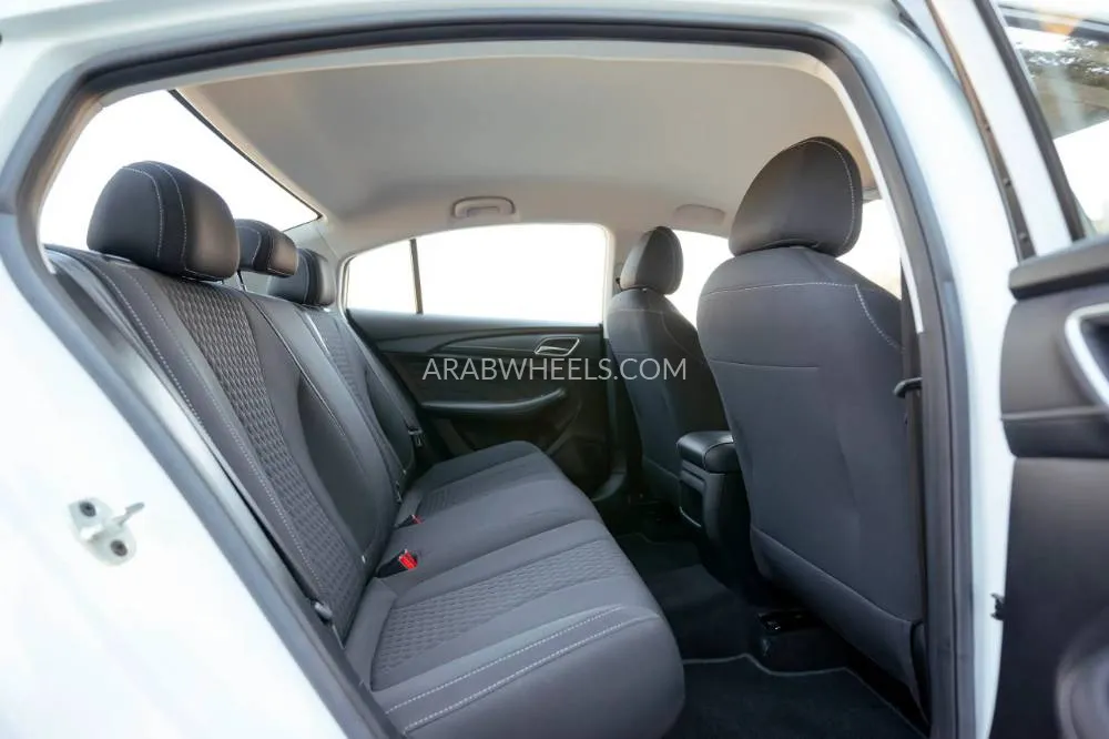 MG 1.5 AT COM 2020 for Sale in Sharjah Image-13