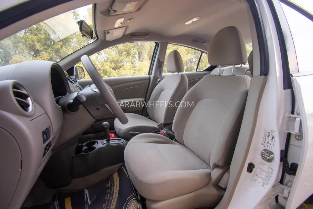 نيسان صني 2022 for Sale in الشارقة Image-10