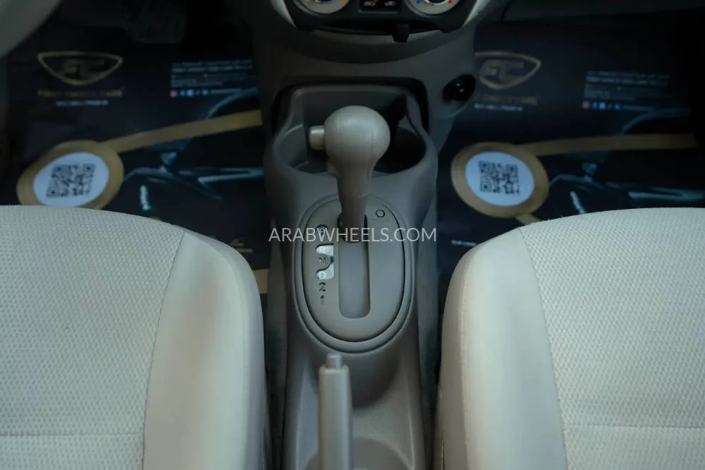 نيسان صني 2022 for Sale in الشارقة Image-16