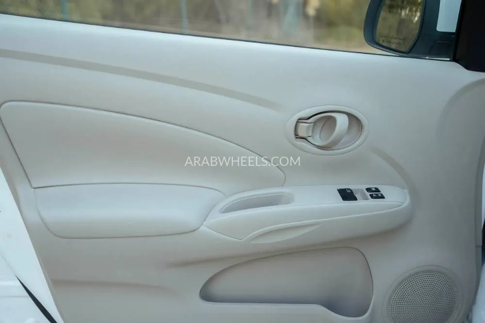 نيسان صني 2022 for Sale in الشارقة Image-17