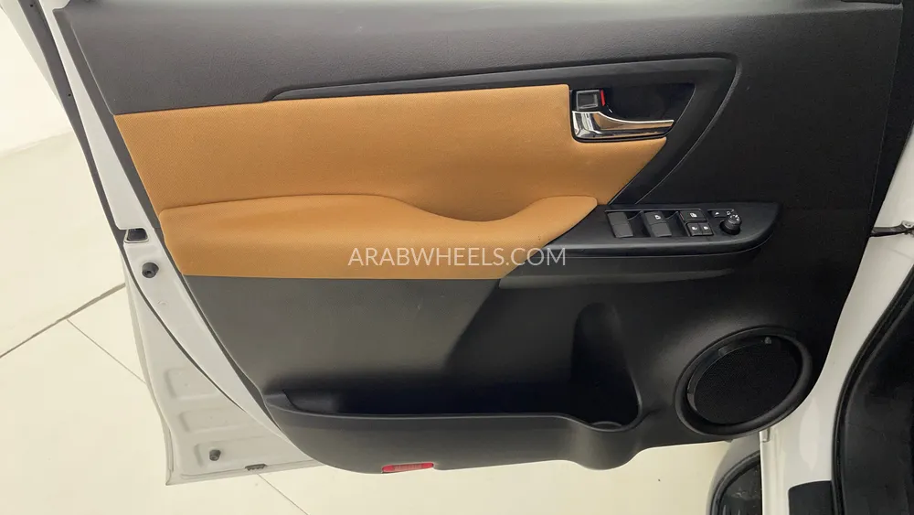 Toyota Fortuner 2023 for Sale in Dubai Image-19