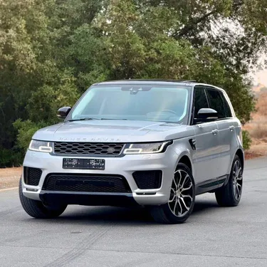 Land Rover Range Rover Sport 2.0L HSE (300 PS) 2018
