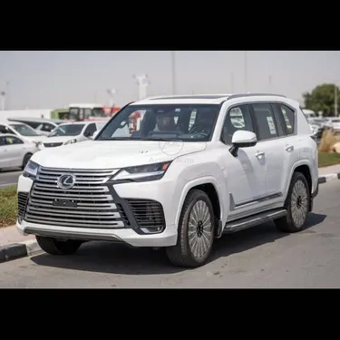 لكزس LX LX600 Signature 2025 for Sale