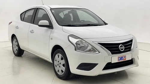 Nissan Sunny 1.5L SV 2023 for Sale