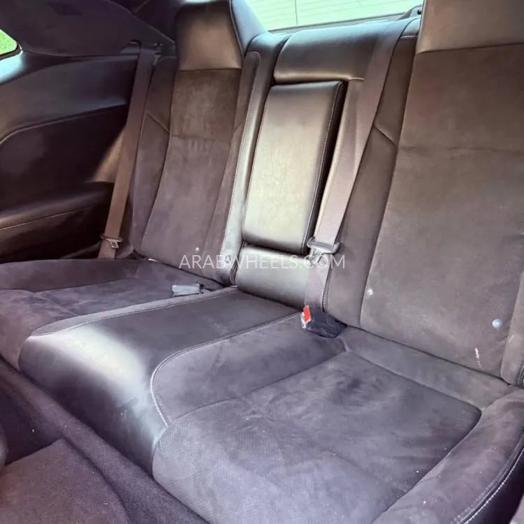 Dodge Charger 2021 for Sale in Ajman Image-6