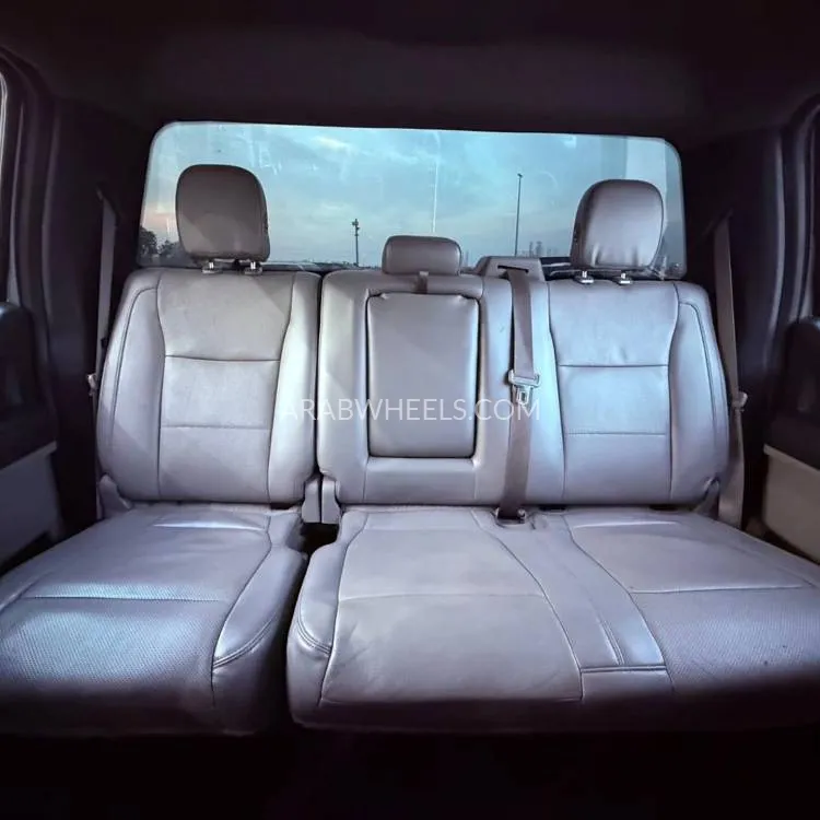 Ford F 150 2016 for Sale in Ajman Image-4