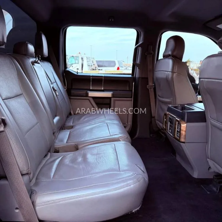 Ford F 150 2016 for Sale in Ajman Image-9
