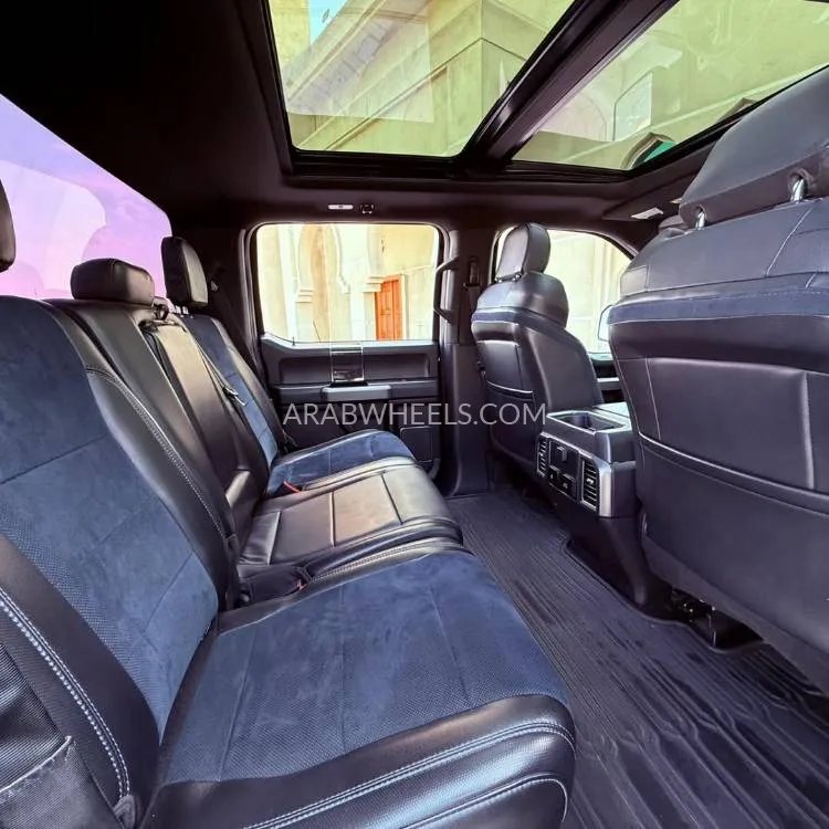 Ford F 150 2019 for Sale in Ajman Image-5