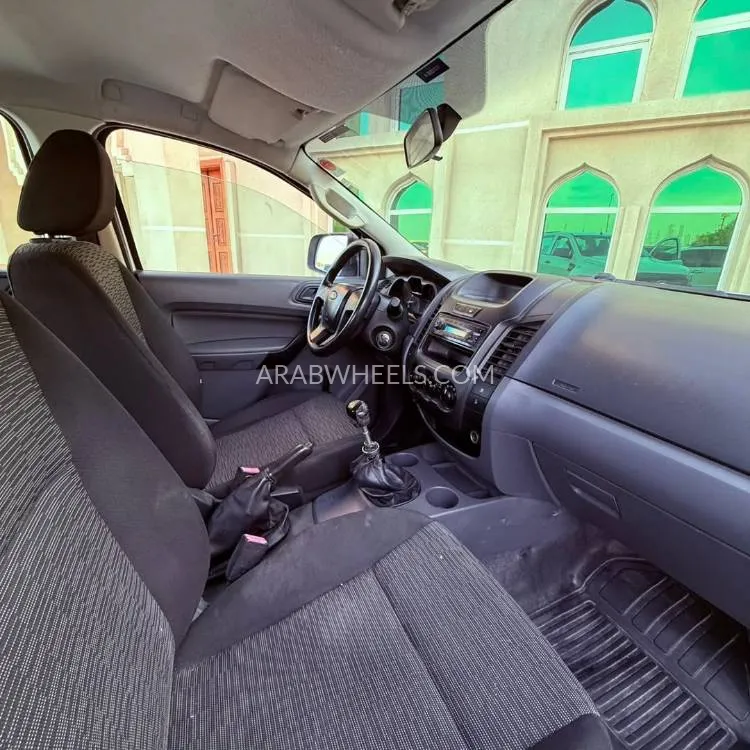 Ford Ranger 2017 for Sale in Ajman Image-5