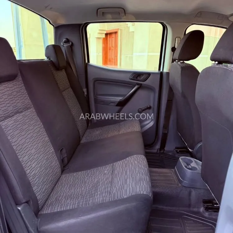 Ford Ranger 2017 for Sale in Ajman Image-6