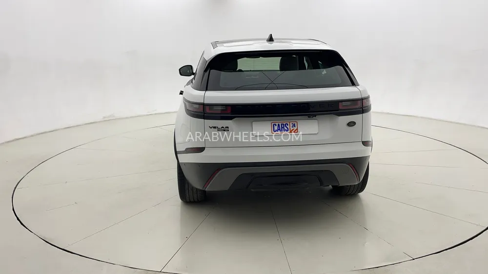 لاند روفر رينج روفر فيلار 2018 for Sale in دبي Image-4