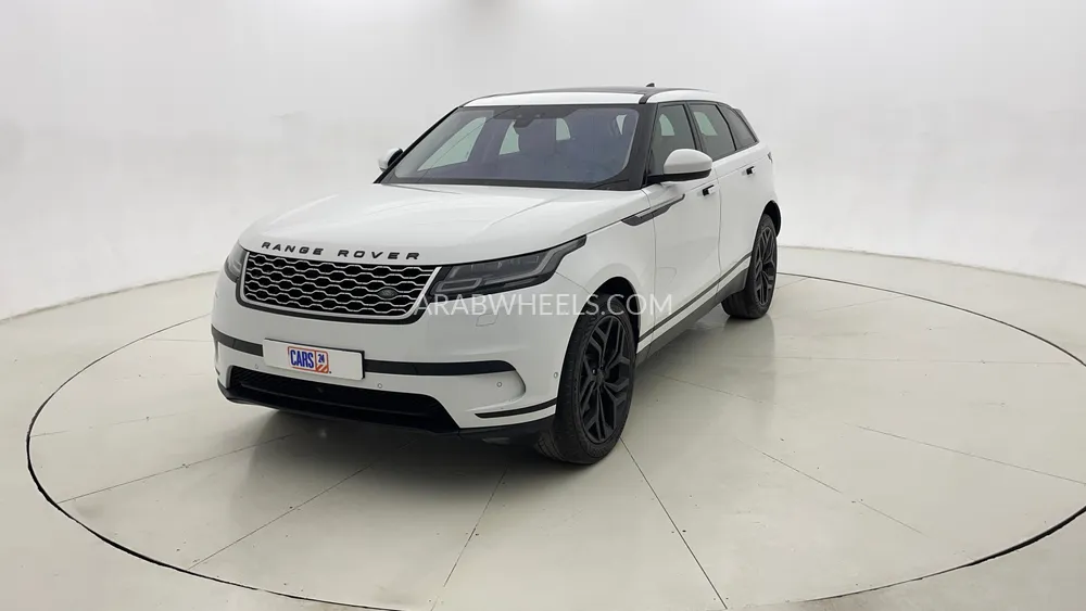 لاند روفر رينج روفر فيلار 2018 for Sale in دبي Image-7