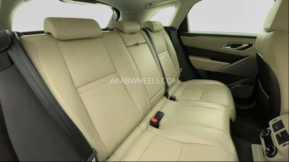 لاند روفر رينج روفر فيلار 2018 for Sale in دبي Image-27