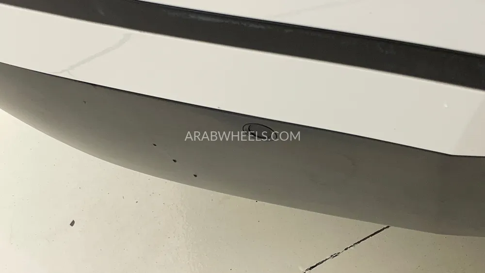 لاند روفر رينج روفر فيلار 2018 for Sale in دبي Image-31