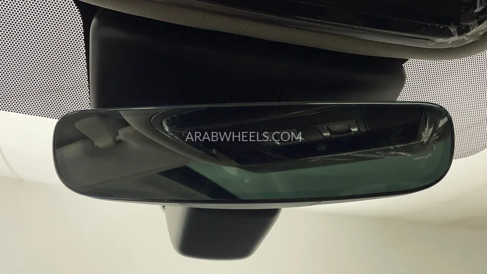 لاند روفر رينج روفر فيلار 2018 for Sale in دبي Image-40