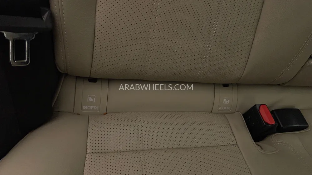 لاند روفر رينج روفر فيلار 2018 for Sale in دبي Image-43