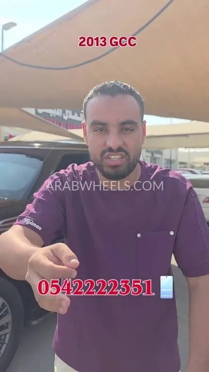 نيسان باترول 2013 for Sale in الشارقة Image-11