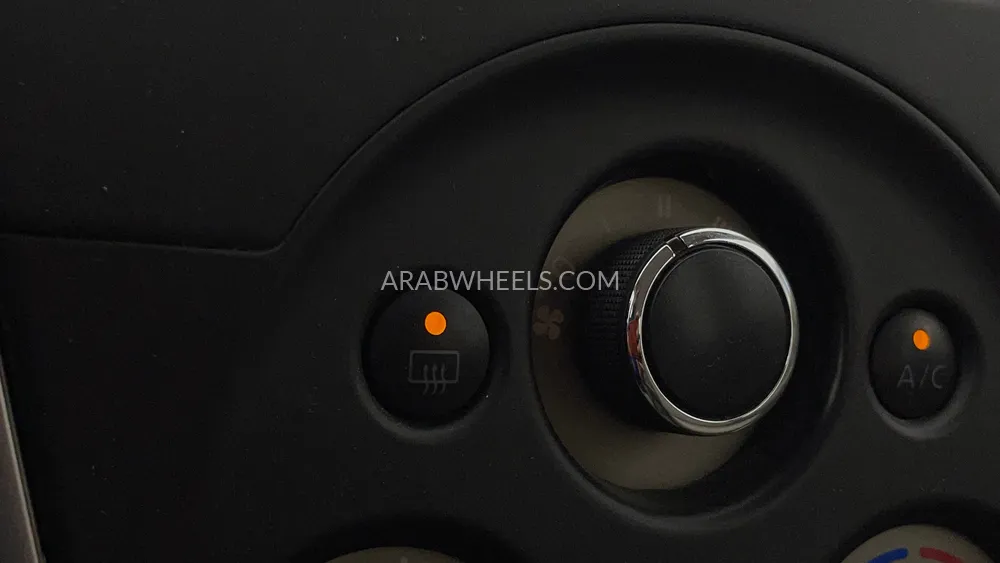 Nissan Sunny 2022 for Sale in Dubai Image-31