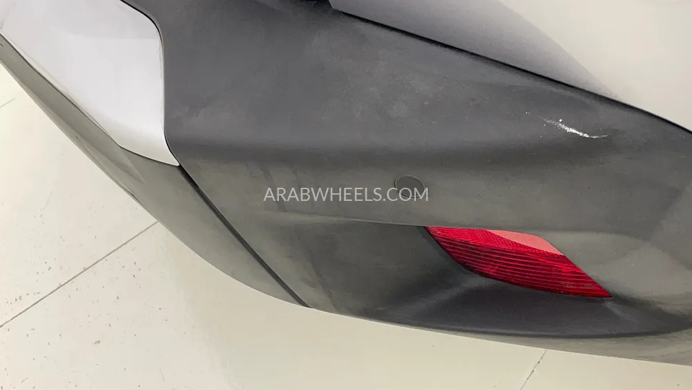 Peugeot 2008 2022 for Sale in Dubai Image-27