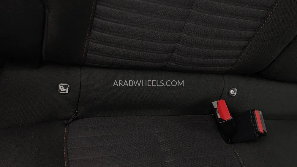 Peugeot 2008 2022 for Sale in Dubai Image-36