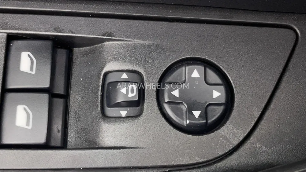 Peugeot 2008 2022 for Sale in Dubai Image-37