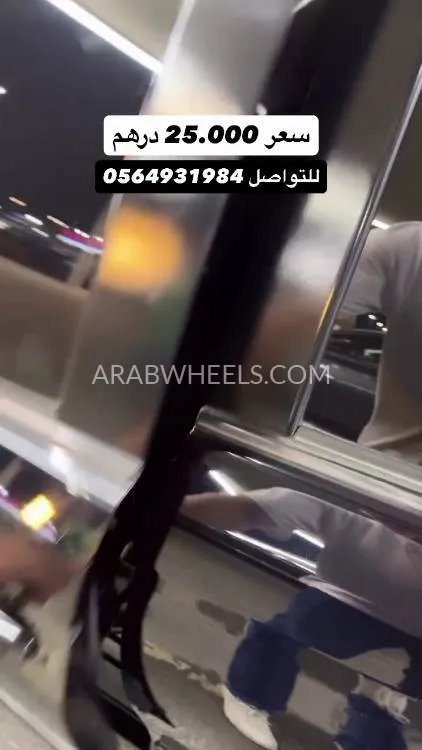 Toyota Yaris 2015 for Sale in Sharjah Image-25