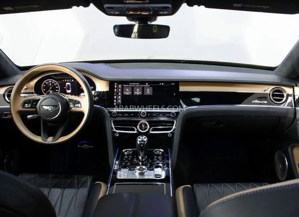 Bentley Flying Spur 2023 for Sale in Dubai Image-8