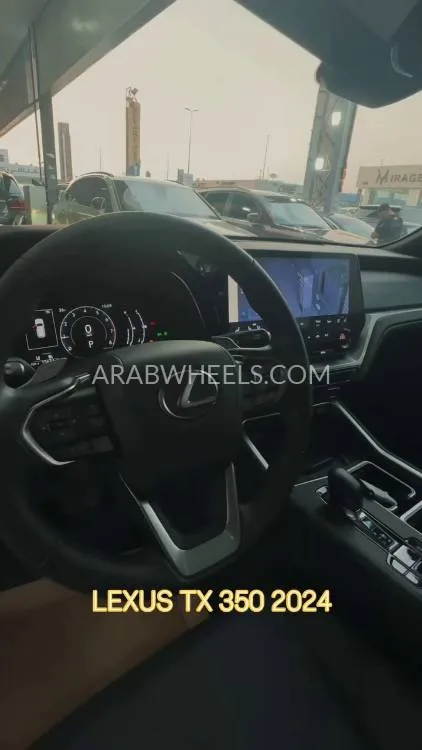 Citroen Spacetourer 2024 for Sale in Dubai Image-7