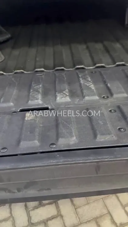 جي إم سي سييرا 2023 for Sale in أبو ظبي Image-15