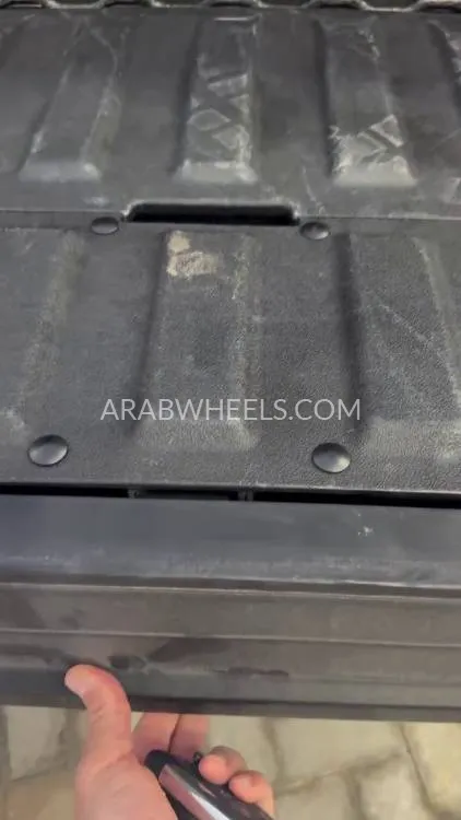 جي إم سي سييرا 2023 for Sale in أبو ظبي Image-16