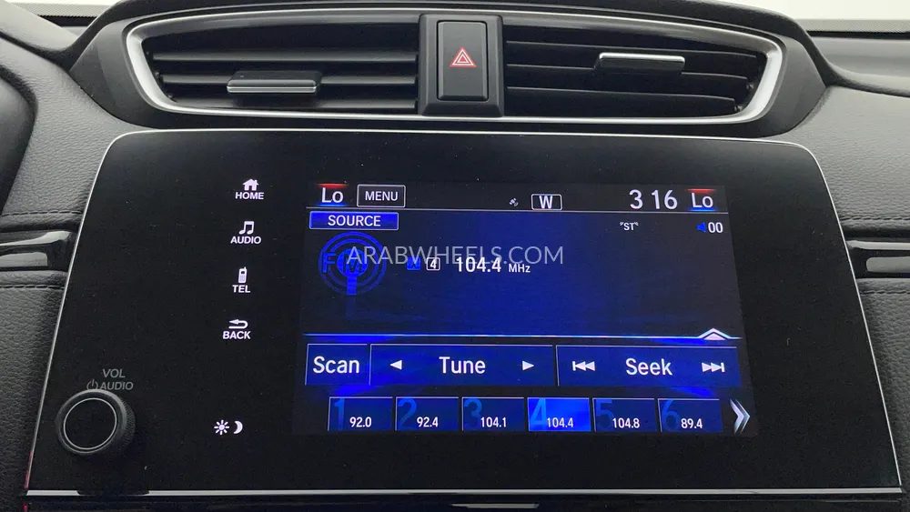 Honda CR-V 2019 for Sale in Dubai Image-15