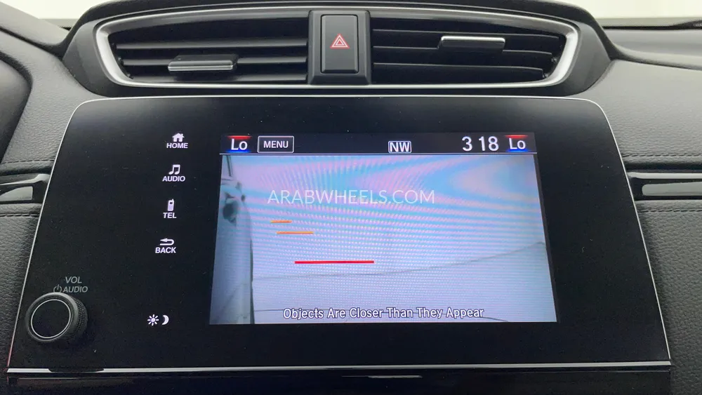 Honda CR-V 2019 for Sale in Dubai Image-17