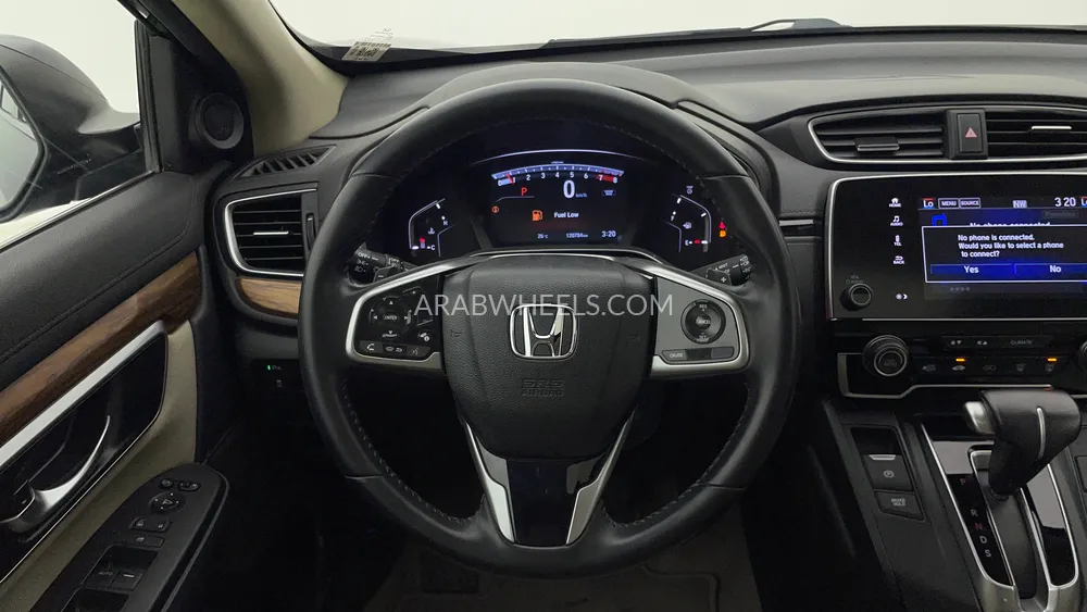 Honda CR-V 2019 for Sale in Dubai Image-18