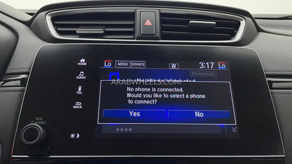 Honda CR-V 2019 for Sale in Dubai Image-37