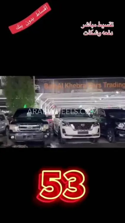 Hyundai Sonata 2018 for Sale in Ajman Image-4