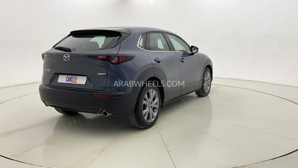 Mazda CX 30 2025 for Sale in Dubai Image-3