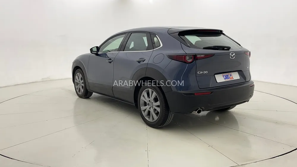 Mazda CX 30 2025 for Sale in Dubai Image-5