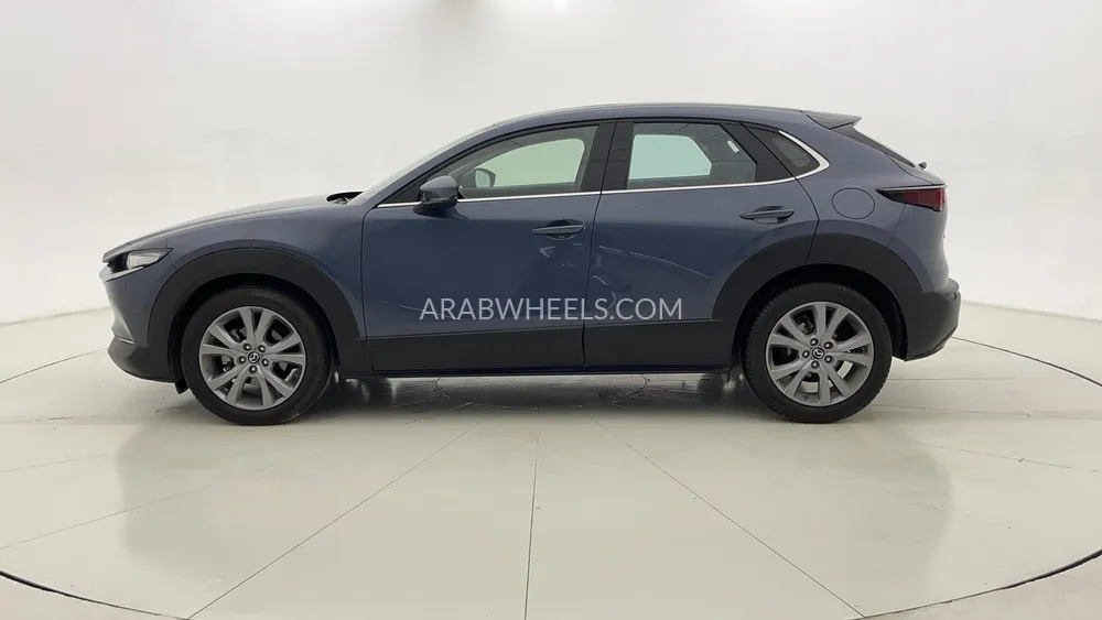 Mazda CX 30 2025 for Sale in Dubai Image-6