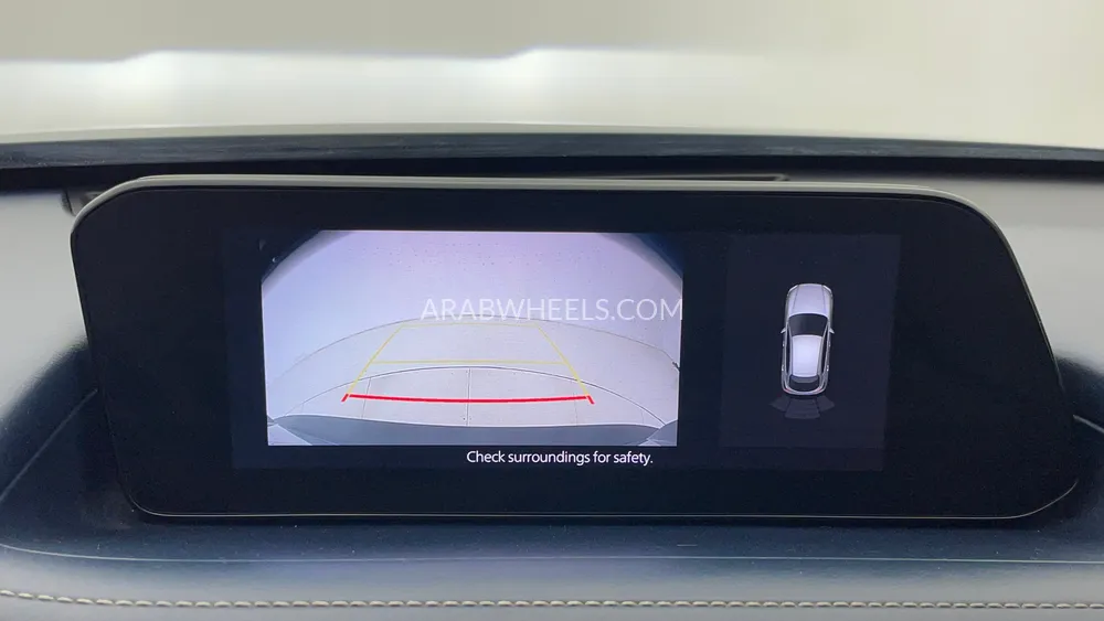 Mazda CX 30 2025 for Sale in Dubai Image-16