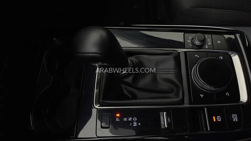 Mazda CX 30 2025 for Sale in Dubai Image-18