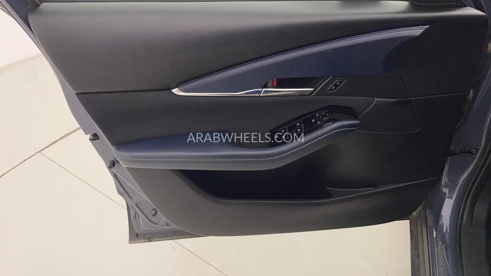 Mazda CX 30 2025 for Sale in Dubai Image-19