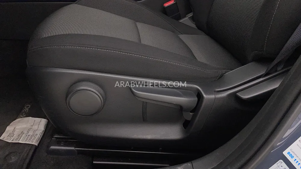 Mazda CX 30 2025 for Sale in Dubai Image-22